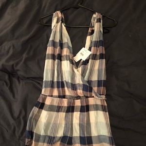 O’Neill romper